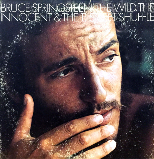 Bruce Springsteen: The Wild, the Innocent & the E Street Shuffle (1973)